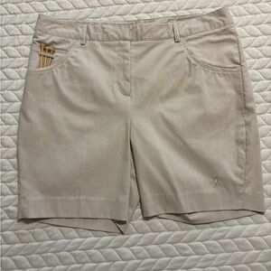 Sport Haley Golf Shorts Size 8
